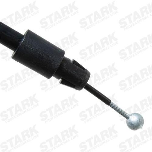STARK Handbremsseil Hinten für VW Touareg (7LA, 7L6, 7L7) Bild STARK Handbremsseil Hinten für VW Touareg (7LA, 7L6, 7L7)