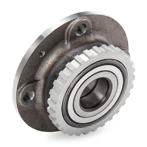 RIDEX 654W0585 Radlagersatz pro 1 Rad Hinten beidseitig passend für PEUGEOT 207 Bild RIDEX 654W0585 Radlagersatz pro 1 Rad Hinten beidseitig passend für PEUGEOT 207