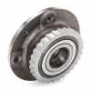 RIDEX 654W0585 Radlagersatz pro 1 Rad Hinten beidseitig passend für PEUGEOT 207 Bild RIDEX 654W0585 Radlagersatz pro 1 Rad Hinten beidseitig passend für PEUGEOT 207