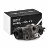 RIDEX 277W0046 1x Radbremszylinder Trommelbremse Radzylinder Hinten beidseitig
