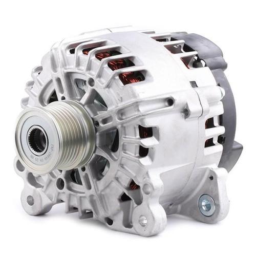 RIDEX 4G0999 Lichtmaschine 140A 14V 12V Drehrichtung im Uhrzeigersinn mit für VW Bild RIDEX 4G0999 Lichtmaschine 140A 14V 12V Drehrichtung im Uhrzeigersinn mit für VW