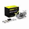 RIDEX PLUS 78B0040P Bremssattel Bremszange Hinten links f&uuml;r VW 7H0615423