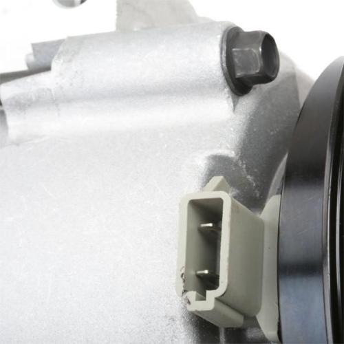 RIDEX A/C Kompressor für Klimaanlage Klimakompressor mit ID: FS10 Kältemittel: Bild RIDEX A/C Kompressor für Klimaanlage Klimakompressor mit ID: FS10 Kältemittel: