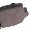 RIDEX Bremsbelagsatz Bremsbeläge Vorne für MITSUBISHI PAJERO I (L04G, L14G) Bild RIDEX Bremsbelagsatz Bremsbeläge Vorne für MITSUBISHI PAJERO I (L04G, L14G)