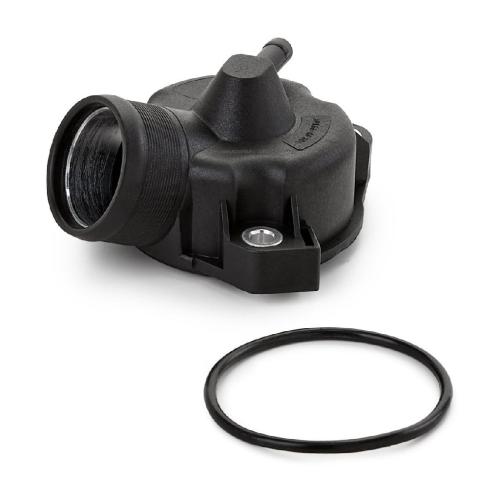 RIDEX 316T0184 Thermostat Kühlmittel Kühlwasserthermostat ohne Thermostat Bild RIDEX 316T0184 Thermostat Kühlmittel Kühlwasserthermostat ohne Thermostat