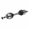RIDEX Antriebswelle Achswelle Vorne links rechts für VOLVO XC60 (156) 36000668 Bild RIDEX Antriebswelle Achswelle Vorne links rechts für VOLVO XC60 (156) 36000668