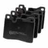 RIDEX Bremsbelagsatz Bremsbeläge Vorne für BMW 6 Coupe (E24) 02 (E10) 7 (E23) Bild RIDEX Bremsbelagsatz Bremsbeläge Vorne für BMW 6 Coupe (E24) 02 (E10) 7 (E23)
