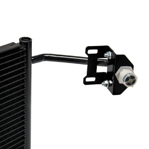 RIDEX 448C0351 Klimakondensator Klimaanlage Auto ohne Trockner für RENAULT Bild RIDEX 448C0351 Klimakondensator Klimaanlage Auto ohne Trockner für RENAULT