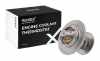 RIDEX 316T0320 Thermostat Kühlmittel Kühlwasserthermostat mit Dichtung 75°C Bild RIDEX 316T0320 Thermostat Kühlmittel Kühlwasserthermostat mit Dichtung 75°C