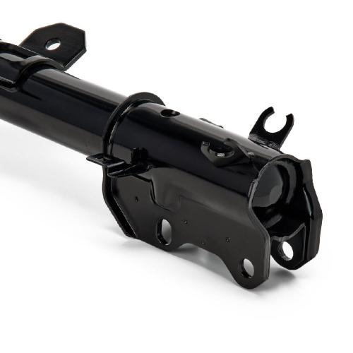 RIDEX 854S18645 1x Stoßdämpfer Federbein Gasdruck Vorne rechts 4473200500 Bild RIDEX 854S18645 1x Stoßdämpfer Federbein Gasdruck Vorne rechts 4473200500
