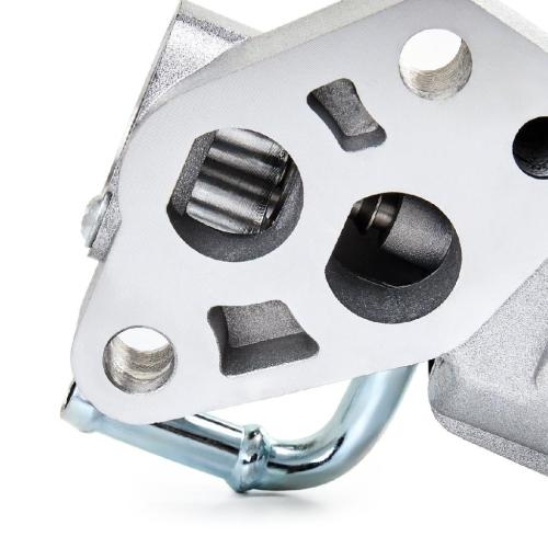RIDEX 1145E0060 AGR-Ventil Abgasrückführungsventil für FORD LF0120300B 1119890 Bild RIDEX 1145E0060 AGR-Ventil Abgasrückführungsventil für FORD LF0120300B 1119890
