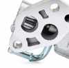 RIDEX 1145E0060 AGR-Ventil Abgasrückführungsventil für FORD LF0120300B 1119890 Bild RIDEX 1145E0060 AGR-Ventil Abgasrückführungsventil für FORD LF0120300B 1119890