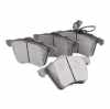 RIDEX Bremsbelagsatz Bremsbeläge Vorne für VW Transporter T1V Bus SHARAN Bild RIDEX Bremsbelagsatz Bremsbeläge Vorne für VW Transporter T1V Bus SHARAN
