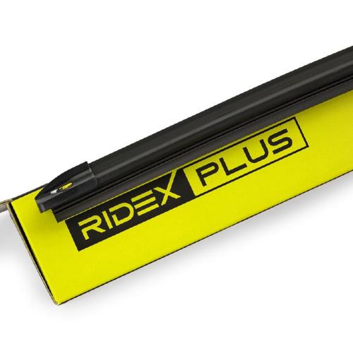 RIDEX PLUS Scheibenwischer Wischblatt Stück Vorne Länge: 600mm für VW Golf 5I Bild RIDEX PLUS Scheibenwischer Wischblatt Stück Vorne Länge: 600mm für VW Golf 5I