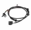 RIDEX ABS-Sensor 412W0761 Vorderachse beidseitig Sensorart: aktiver Sensor Bild RIDEX ABS-Sensor 412W0761 Vorderachse beidseitig Sensorart: aktiver Sensor