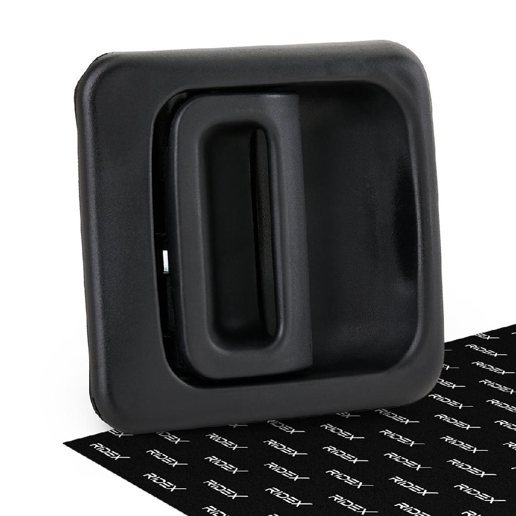 RIDEX Türgriff 1373D0099 Kunststoff für CITROËN JUMPER Kasten für FIAT