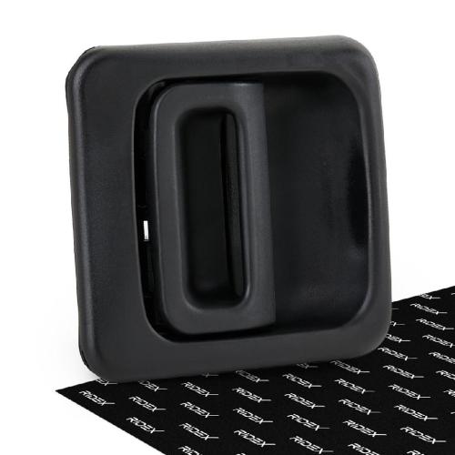 RIDEX Türgriff 1373D0099 Kunststoff für CITROËN JUMPER Kasten für FIAT Bild RIDEX Türgriff 1373D0099 Kunststoff für CITROËN JUMPER Kasten für FIAT