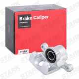 STARK SKBC-0460796 Bremssattel Bremszange Hinten links für NISSAN 440111KD0A