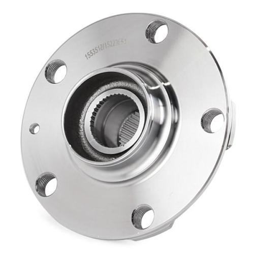 RIDEX Radnabe Vorne Hinten für AUDI A6 Avant (4F5, C6) Bild RIDEX Radnabe Vorne Hinten für AUDI A6 Avant (4F5, C6)