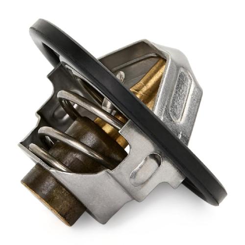 RIDEX 316T0208 Thermostat Kühlmittel Kühlwasserthermostat mit Dichtung 88°C Bild RIDEX 316T0208 Thermostat Kühlmittel Kühlwasserthermostat mit Dichtung 88°C