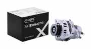 RIDEX 4G0197 Lichtmaschine 90A 12V Drehrichtung im Uhrzeigersinn mit MD320354R