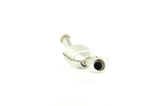 VEGAZ Rußpartikelfilter DPF Euro 4 Abgasanlage Diesel 540 SZK-963 für SUZUKI Bild VEGAZ Rußpartikelfilter DPF Euro 4 Abgasanlage Diesel 540 SZK-963 für SUZUKI