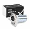 RIDEX Motor Starter/Anlasser 12V, 2,2kW, Zähnezahl: 10 für NISSAN 233000222R Bild RIDEX Motor Starter/Anlasser 12V, 2,2kW, Zähnezahl: 10 für NISSAN 233000222R