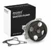 RIDEX 1260W0725 Kühlmittelpumpe Motorkühlung Wasserpumpe für NISSAN 210102774R Bild RIDEX 1260W0725 Kühlmittelpumpe Motorkühlung Wasserpumpe für NISSAN 210102774R