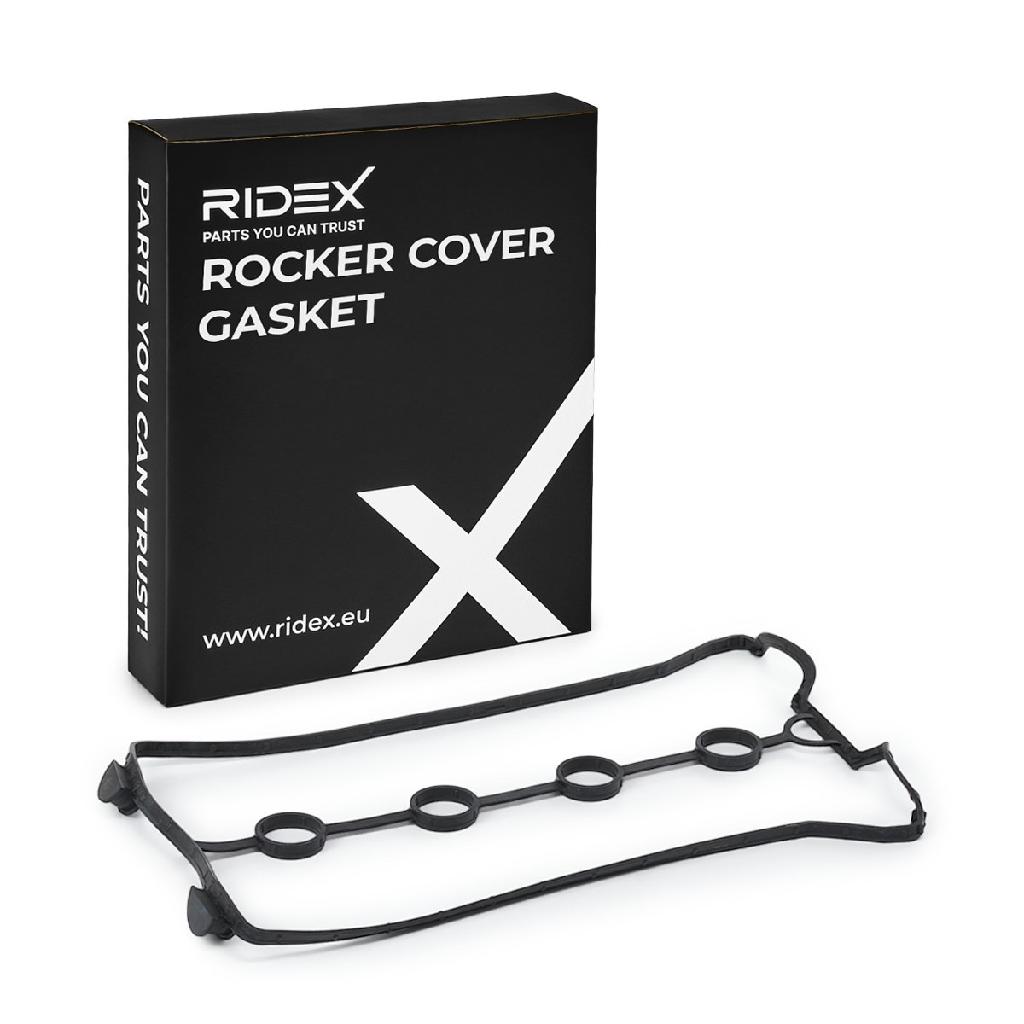 RIDEX 321G0008 Zylinderkopf- / Ventildeckeldichtung für CHEVROLET CRUZE (J300)