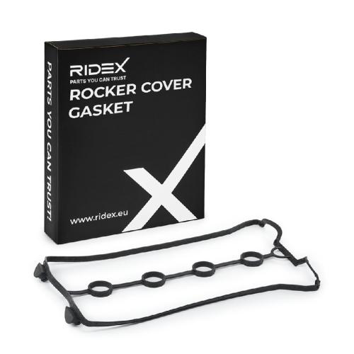 RIDEX 321G0008 Zylinderkopf- / Ventildeckeldichtung für CHEVROLET CRUZE (J300) Bild RIDEX 321G0008 Zylinderkopf- / Ventildeckeldichtung für CHEVROLET CRUZE (J300)