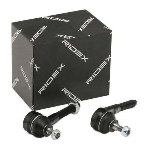 RIDEX Querlenker Reparatursatz Vorne Satz passend für PEUGEOT 207 (WA, WC) Bild RIDEX Querlenker Reparatursatz Vorne Satz passend für PEUGEOT 207 (WA, WC)