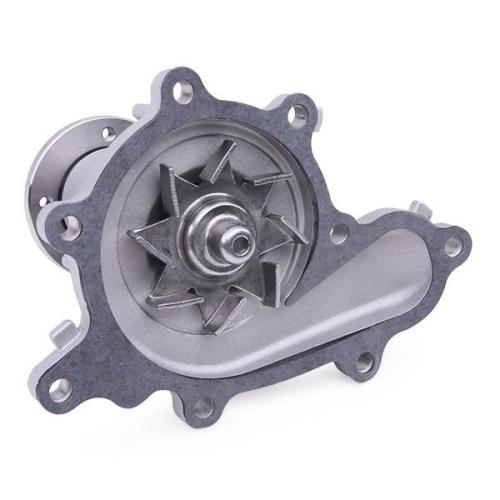 RIDEX 1260W0407 Kühlmittelpumpe Motorkühlung Wasserpumpe für NISSAN 210105X00A Bild RIDEX 1260W0407 Kühlmittelpumpe Motorkühlung Wasserpumpe für NISSAN 210105X00A