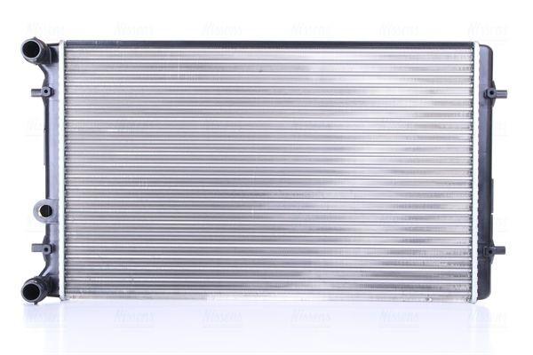 KOYORAD PL452880U02 Motorkühler / Wasserkühler für VW Golf 1V Schrägheck (1J1)
