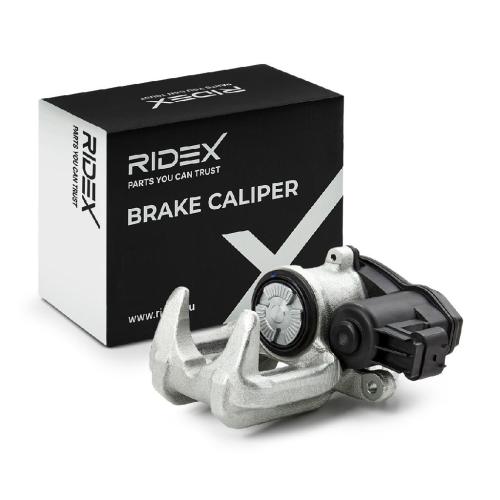 RIDEX 78B1178 Bremssattel Bremszange Hinten links für BMW 5 Touring (F11) für Bild RIDEX 78B1178 Bremssattel Bremszange Hinten links für BMW 5 Touring (F11) für