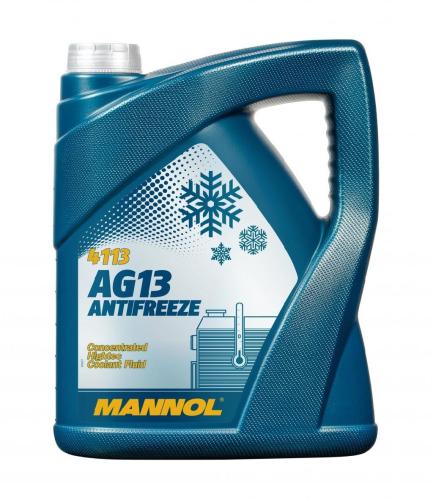 MANNOL Kühlmittel Kühlflüssigkeit G11 grün Konzentrat 5L Kühlerfrostschutz Bild MANNOL Kühlmittel Kühlflüssigkeit G11 grün Konzentrat 5L Kühlerfrostschutz