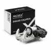 RIDEX 78B1178 Bremssattel Bremszange Hinten links f&uuml;r BMW 5 Touring (F11) f&uuml;r