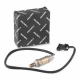 RIDEX 3922L0161 Lambdasonde Oxygen O2 Sensor Beheizt für VOLVO 850 Kombi (855)