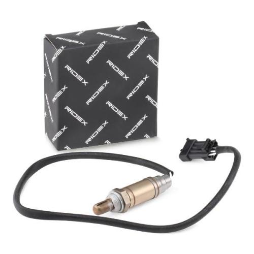 RIDEX 3922L0161 Lambdasonde Oxygen O2 Sensor Beheizt für VOLVO 850 Kombi (855) Bild RIDEX 3922L0161 Lambdasonde Oxygen O2 Sensor Beheizt für VOLVO 850 Kombi (855)