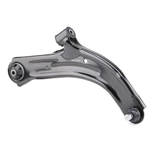 RIDEX 273C0830 Lenker Radaufhängung Querlenker Front rechts für NISSAN Bild RIDEX 273C0830 Lenker Radaufhängung Querlenker Front rechts für NISSAN