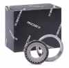 RIDEX 654W0744 Radlagersatz pro 1 Rad Vorne Hinten Kegelrollenlager 0069811605