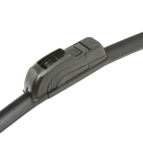 RIDEX PLUS Scheibenwischer Wischblatt Stück mit Spoiler Vorne Länge: 500mm für Bild RIDEX PLUS Scheibenwischer Wischblatt Stück mit Spoiler Vorne Länge: 500mm für