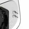 RIDEX 1914M0234 Spiegelglas Glas Aussenspiegel beheizt konvex rechts für CITROËN Bild RIDEX 1914M0234 Spiegelglas Glas Aussenspiegel beheizt konvex rechts für CITROËN