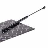 RIDEX 219G0306 Heckklappendämpfer beidseitig Fahrzeugheckklappe 440N Hub: 272mm