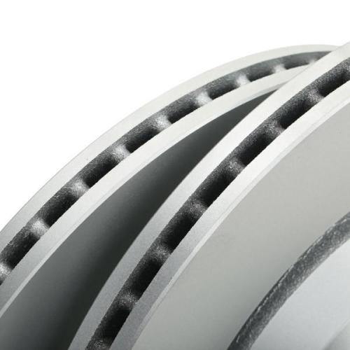 RIDEX Bremsenset Hinten Belüftet Ø310mm - Bremsscheiben und Beläge für VW Bild RIDEX Bremsenset Hinten Belüftet Ø310mm - Bremsscheiben und Beläge für VW