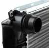 RIDEX 470R0006 Motorkühler / Wasserkühler für Fahrzeuge ohne Ölkühler für BMW Bild RIDEX 470R0006 Motorkühler / Wasserkühler für Fahrzeuge ohne Ölkühler für BMW