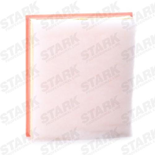 STARK SKAF-0060610 Motor Luftfilter RechtEckig Filtereinsatz Umluftfilter mit Bild STARK SKAF-0060610 Motor Luftfilter RechtEckig Filtereinsatz Umluftfilter mit