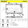 RIDEX 470R0333 Motorkühler / Wasserkühler für TOYOTA Avensis Kombi (T22) Bild RIDEX 470R0333 Motorkühler / Wasserkühler für TOYOTA Avensis Kombi (T22)