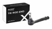 RIDEX Spurstangenkopf Vorderachse rechts Traggelenk FM14X1.5 RHT MM10X1.5 RHT