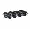 RIDEX PLUS Bremsbelagsatz Bremsbeläge Hinten für CITROËN Jumpy Kastenwagen (V) Bild RIDEX PLUS Bremsbelagsatz Bremsbeläge Hinten für CITROËN Jumpy Kastenwagen (V)