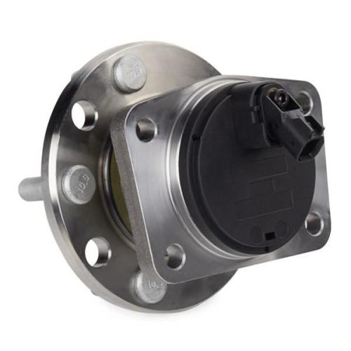 RIDEX 654W0014 Radlagersatz pro 1 Rad Hinten beidseitig Kugellager mit für FORD Bild RIDEX 654W0014 Radlagersatz pro 1 Rad Hinten beidseitig Kugellager mit für FORD